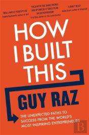 How I Built This