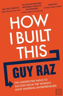 Bertrand.pt - How I Built This