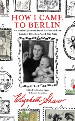 Bertrand.pt - How I Came To Berlin