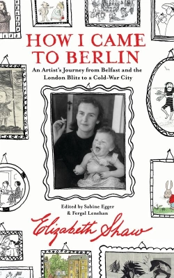 Bertrand.pt - How I Came To Berlin