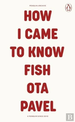Bertrand.pt - How I Came To Know Fish