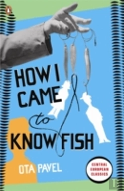Bertrand.pt - How I Came To Know Fish