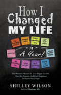 How I Changed My Life In A Year