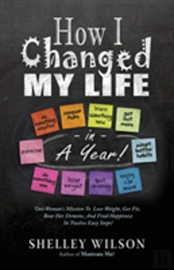 Bertrand.pt - How I Changed My Life In A Year