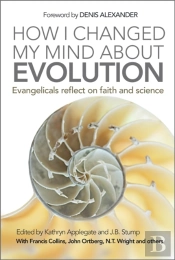 How I Changed My Mind About Evolution