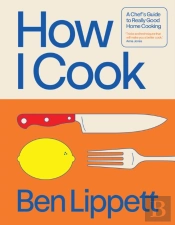 How I Cook