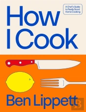 How I Cook
