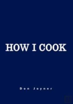Bertrand.pt - How I Cook