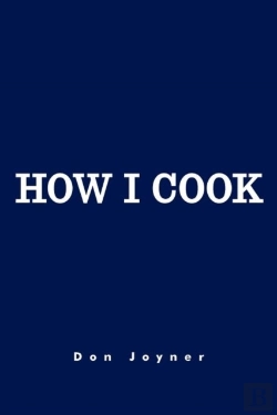 Bertrand.pt - How I Cook