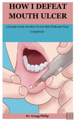 Bertrand.pt - How I Defeat Mouth Ulcer