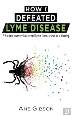 Bertrand.pt - How I Defeated Lyme Disease
