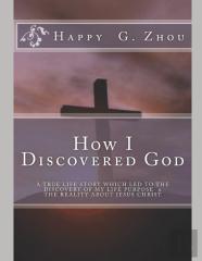 How I Discovered God