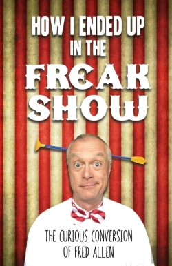 Bertrand.pt - How I Ended Up In The Freak Show