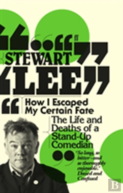 Bertrand.pt - How I Escaped My Certain Fate