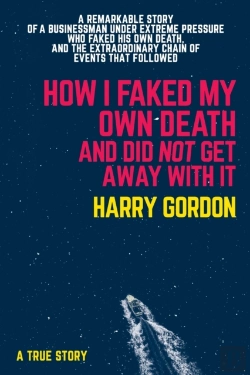 Bertrand.pt - How I Faked My Own Death And Did Not Get Away With It