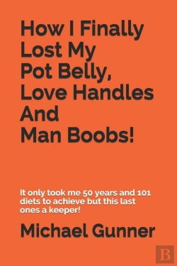Bertrand.pt - How I Finally Lost My Pot Belly, Love Handles And Man Boobs!
