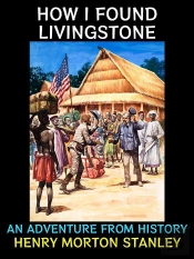 How I Found Livingstone
