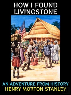 Bertrand.pt - How I Found Livingstone