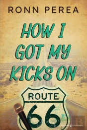How I Got My Kicks On Route 66