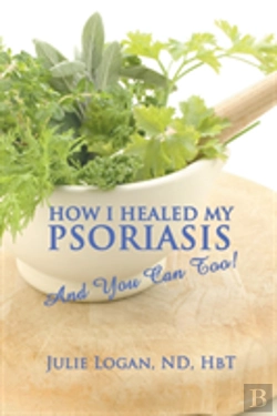 Bertrand.pt - How I Healed My Psoriasis