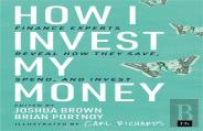 How I Invest My Money
