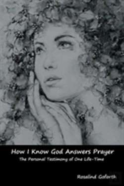 Bertrand.pt - How I Know God Answers Prayer