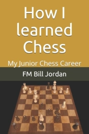 How I Learned Chess
