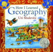 How I Learned Geography