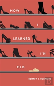 How I Learned I'M Old