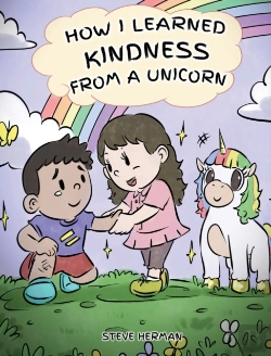 Bertrand.pt - How I Learned Kindness From A Unicorn