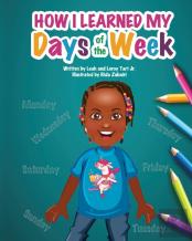 How I Learned My Days Of The Week