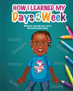 Bertrand.pt - How I Learned My Days Of The Week