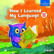 How I Learned My Language