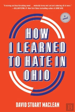 Bertrand.pt - How I Learned To Hate In Ohio: A Novel