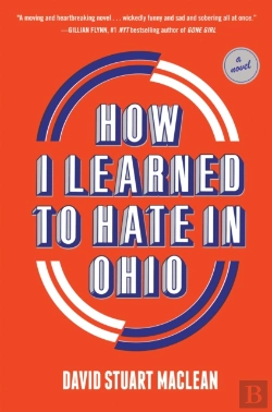 Bertrand.pt - How I Learned To Hate In Ohio