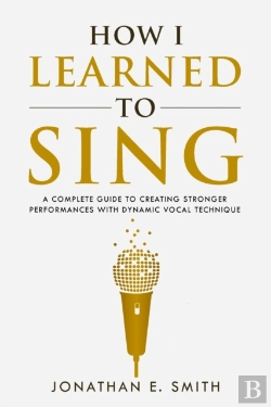 Bertrand.pt - How I Learned To Sing: A Complete Guide