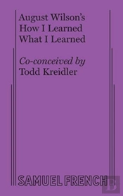 How I Learned What I Learned