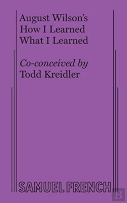 Bertrand.pt - How I Learned What I Learned