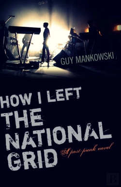 Bertrand.pt - How I Left The National Grid
