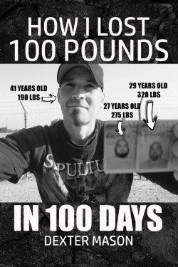 Bertrand.pt - How I Lost 100 Pounds In 100 Days