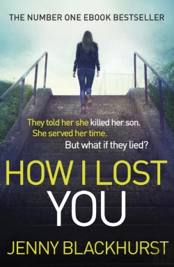 Bertrand.pt - How I Lost You