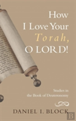 Bertrand.pt - How I Love Your Torah, O Lord!