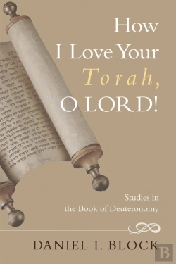 Bertrand.pt - How I Love Your Torah, O Lord!