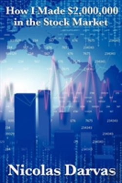 Bertrand.pt - How I Made $2,000,000 In The Stock Market