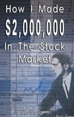 Bertrand.pt - How I Made $2,000,000 In The Stock Market