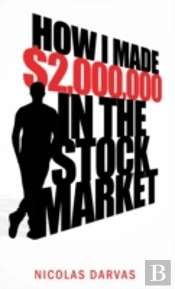How I Made $2,000,000 In The Stock Market