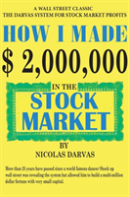 How I Made $2,000,000 In The Stock Market