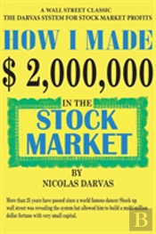 How I Made $2,000,000 In The Stock Market