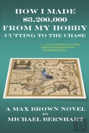 How I Made $3,200,000 From My Hobby