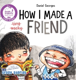 Bertrand.pt - How I Made A Friend